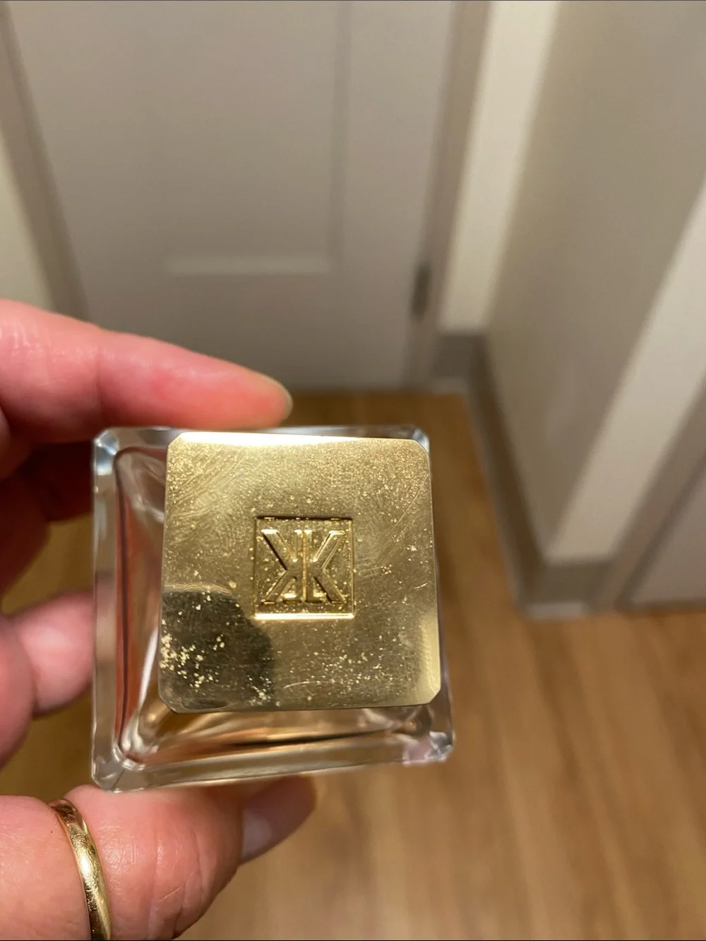 Maison Francis Kurkdjian Amyris Femme - Gold
